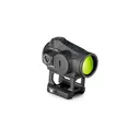 Vortex Crossfire II Solar Red Dot Sight with 1/3 Co-Witness Mount - 2 MOA - Green Reticle - Vortex Optics