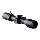 Primary Arms SLx 2-12x40mm SFP Rifle Scope - Illuminated ACSS Nova Fiber Wire Reticle - Open Box - Primary Arms