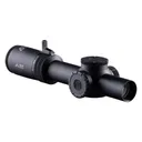 Primary Arms Compact PLxC 1-8x24 FFP RDB Rifle Scope - ACSS Raptor 5.56/.308 Meter G2 Reticle - Primary Arms
