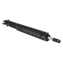 Hodge Defense Systems MOD1 URG Complete AR-15 Upper Receiver - 6mm ARC - 16" - BLEM - Hodge Defense Systems