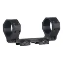Reptilia Corp AGS 35mm Scope Mount - 0 MOA - 1.3" Height - Reptilia Corp