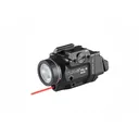 Streamlight TLR-8 HL-X Sub USB Weapon Light - 1913 Rail - Streamlight