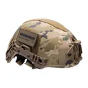 Team Wendy EXFIL Ballistic SL Helmet w/ Rail 3.0 - Left Eye Dominant Retention - Team Wendy