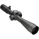 Leupold Mark 4HD 6-24x52 FFP Rifle Scope - M1C3 Side Focus - PR2-MOA Reticle - Leupold