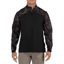 5.11 Tactical GEO7 Rapid Half-Zip Combat Shirt - 5.11 Tactical