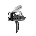 Rise Armament AR-15 Advanced Performance Trigger - Blackout - Black - Rise Armament