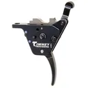 Timney CZ 457 Trigger - Right Hand - Curved - Timney Triggers