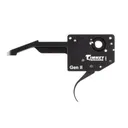 Timney Ruger American Gen II Centerfire Trigger - Curved - Timney Triggers