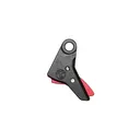 Timney Triggers Enhanced Feel Trigger Shoe - GLOCK Gen 3-4 - External Safety - Timney Triggers