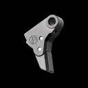 Timney Enhanced Feel Trigger Shoe - GLOCK Gen 3-4 - Pivoting Safety - Timney Triggers