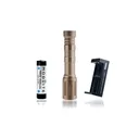 Modlite Systems PLH v3 18650 Rifle Light - 1500 Lumens - FDE - Modlite Systems