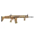 FN America SCAR 16S NRCH AR-15 Rifle - 16.2" 30 + 1  - Flat Dark Earth - Fn America