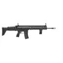 FN America SCAR 16S NRCH AR-15 Rifle - 16.2" 30 + 1 - Fn America