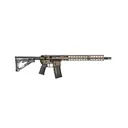 RADIAN WEAPONS Model 1 6mm ARC Semi-Auto Pistol - Brown - 18" - 20 Round - Radian Weapons