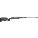Browning X-Bolt 2 Mtn Pro .300 PRC Bolt Action Rifle - 22" - Burnt Bronze/Camo - Browning