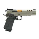 Kimber 2K11 Optic Ready 9mm 2011 Pistol - 5" - Stainless - 1x 17rd, 2x 20rd Mags - Kimber
