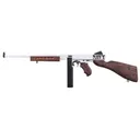 Auto Ordnance M1 Carbine .45 ACP Semi-Auto Rifle - 16.5" - Gold - Auto Ordnance