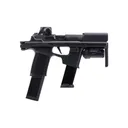 SIG Sauer P365 FLUX Sentry Optic Ready 9mm Pistol with RomeoX Pro SigLoc - 6" - 3x 17rd, 1x 25rd Mags - Sig Sauer