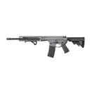 LWRC IC-DI 5.56 NATO Rifle - 1x 30rd Mag - Tactical Grey - Lwrc