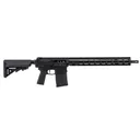 IWI US Zion-25 .308 Win Semi-Auto Rifle - Black - 18" - 20 Round - Iwi Us