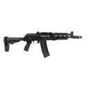 Zastava Arms ZPAP85 AK Pistol - 5.56 - With Top Rail - Zastava