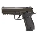 SIG Sauer P226X Legion 9mm Pistol - 4.4" - 3x 18rd Mags - Sig Sauer