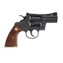Colt Python .357 Magnum/.38 Special Revolver - 2.5" - 6 Round - Colt