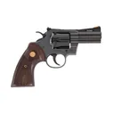 Colt Python .357 Magnum/.38 Special Revolver - 3.0" - 6 Round - Colt