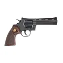 Colt Python .357 Magnum/.38 Special Revolver - 5" - 6 Round - Colt