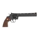 Colt Python .357 Magnum/.38 Special Revolver - 8.0" - 6 Round - Colt