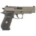 SIG Sauer P220 Legion Optic Ready .45 ACP Pistol - 4.4" - Grey - 3x 8rd Mags - Sig Sauer