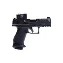 Walther PDP PRO Optic Ready 9mm Pistol with Aimpoint ACRO - 4" - 3x 18rd Mags - Walther