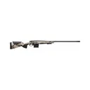 Browning X-Bolt 2 Western Hunter LR 7mm PRC Bolt Action Rifle - 24" - Ovix Camo - Browning