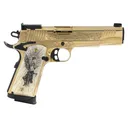 Girsan MC1911 Match Lux .38 Super 1911 Pistol - 5" - 1x 9rd Mag - European American Armory