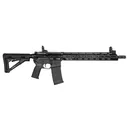 Diamondback DB15 5.56 NATO Semi-Auto Rifle - Black - 16" - 30 Round - K2 Grip - Diamondback Firearms