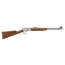 Marlin 1894 Classic 45 Colt Rifle - 1x 10rd Mag - Satin Stainless - Marlin