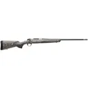 Browning X-Bolt 2 Hunter 6.8 Western Bolt Action Rifle - 24" - Gray - Browning