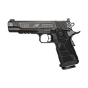 Kimber DS Warrior Optic Ready 9mm 2011 Pistol - 5" - 1x 17rd, 1x 20rd Mags - Kimber