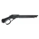Rossi R95 .45-70 Gov't Lever Action Rifle - 13.25" - Black - Rossi Firearms