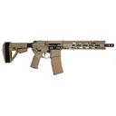 Diamondback DB15 5.56 NATO Semi-Auto Pistol - Flat Dark Earth - 11.5" - 30 Round - Diamondback Firearms