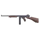 Auto Ordnance M1 Lightweight 45 ACP Rifle Semi-Auto - 16.5" 30 + 1 - Auto Ordnance