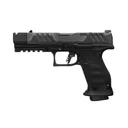 Walther PDP PRO-X C PMM 9mm Pistol - 3x 18rd Mags - Walther