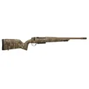 Christensen Arms Evoke Mossy Oak 7mm BackCountry Bolt Action Rifle - 16.25" - Mossy Oak Bottomland - Christensen Arms