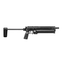 Kel-Tec KP50 5.7 x 28mm Semi-Auto Pistol - 9.6" 50 + 1 - Kel-Tec