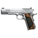 Kimber Next Gen Custom Optic Ready 9mm 1911 Pistol - 5" - Silver - 2x 9rd Mags - Kimber
