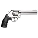 Smith & Wesson Model 617 .22 LR Rimfire Revolver - 6" - 10 Round - Smith & Wesson