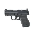 Heckler & Koch VP9CC Optic Ready 9mm Pistol - 3.13" - 2x 10rd Mags - Heckler & Koch