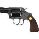 Colt Night Cobra Special .38 Special Revolver - 2.0" - 6 Round - Colt