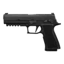 SIG Sauer P320 XTEN Optic Ready 10mm Pistol - 5" - 2x 15rd Mags - Sig Sauer