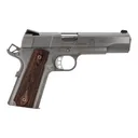 Springfield Armory Garrison 9mm 1911 Pistol - 5" - Silver - 1x 9rd Mag - Springfield Armory